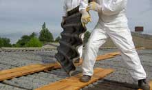 Bonifica Amianto a Monza Brianza